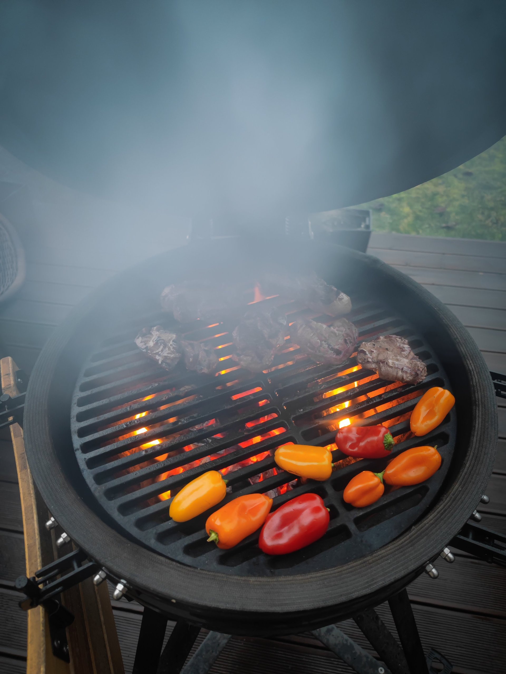 Big Green Egg Pensacola FL - Premium Ceramic Kamado Grill for Sale at Authorized Dealer