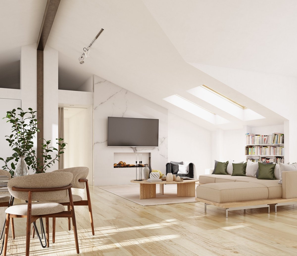 Flooring solutions Pensacola - hardwood tile and luxury vinyl plank flooring