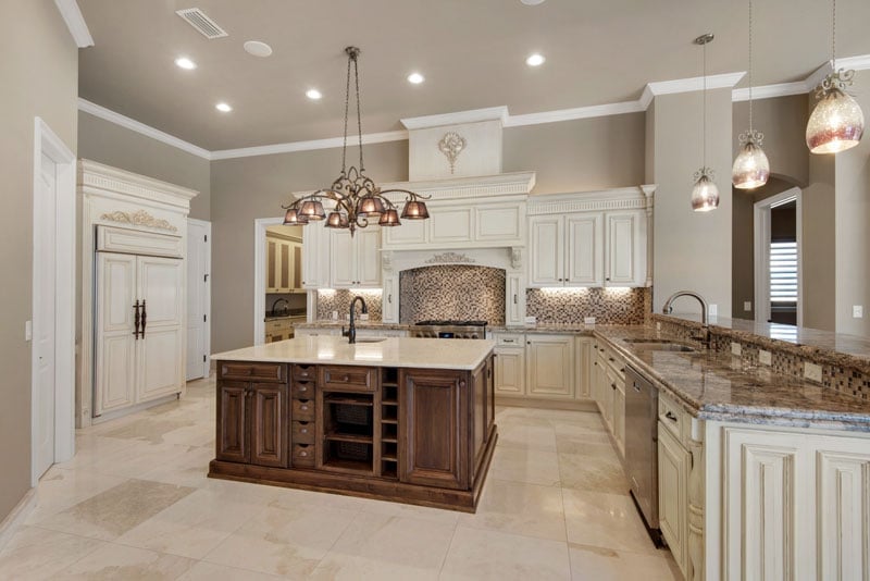 Luxury home remodeling Pensacola